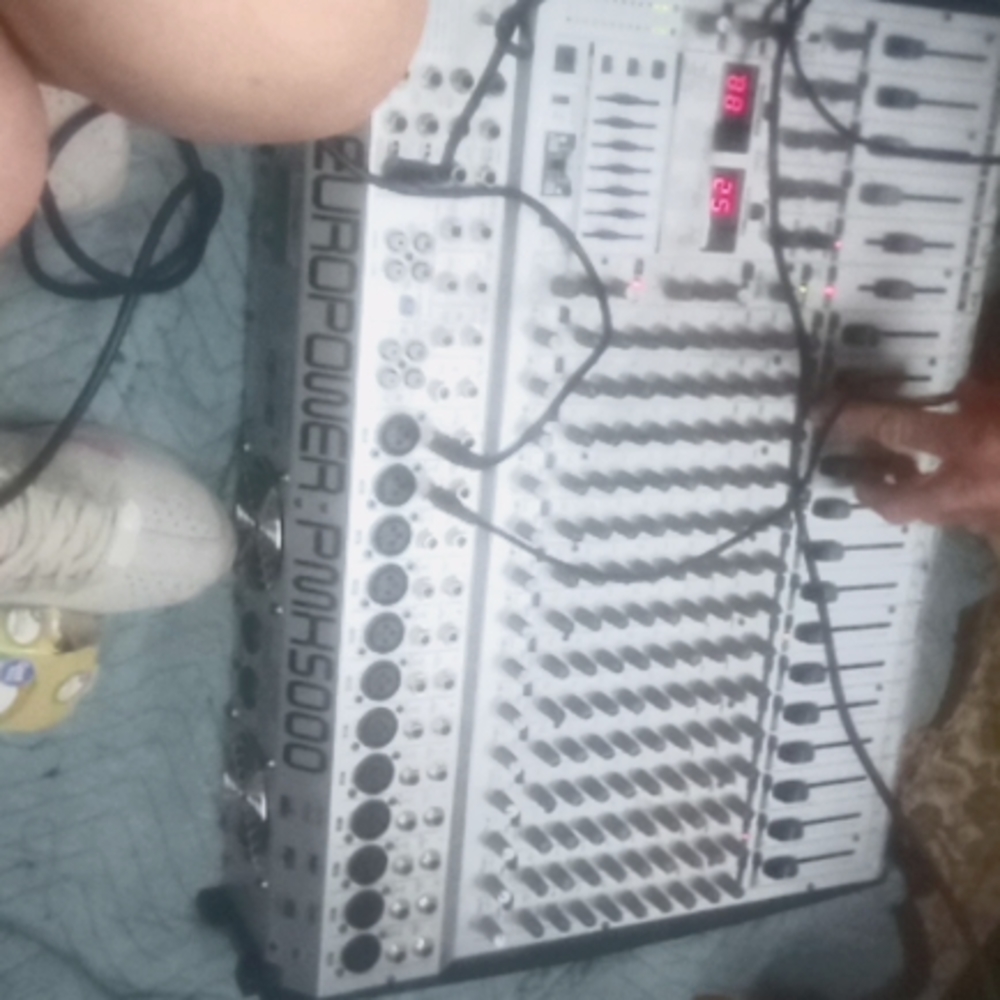 Europower pmx5000